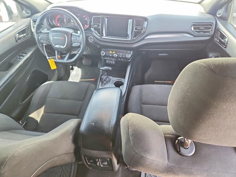 2021 Dodge Durango მანქანა იყიდება აუქციონზე, vin: 1C4RDJDG7MC545111, აუქციონის ნომერი: 57418366