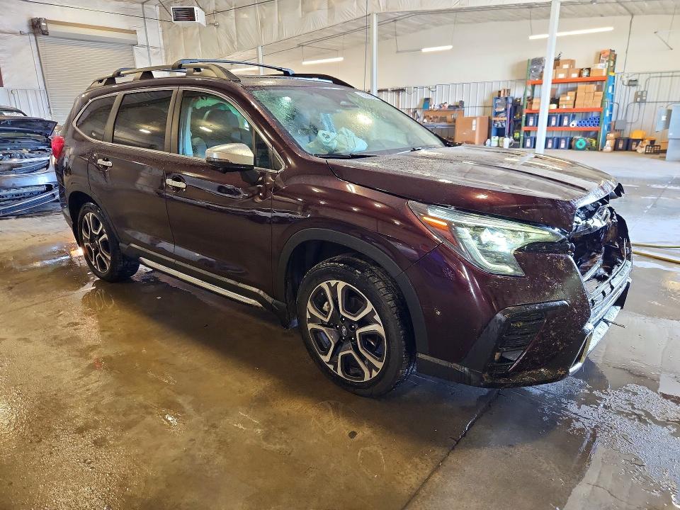 Aukcja sprzedaży 2023 Subaru Ascent, vin: 4S4WMAWDXP3406340, numer aukcji: 55868946