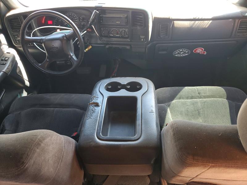 Aukcja sprzedaży 2002 Chevrolet Silverado, vin: 1GCEC19V62Z307382, numer aukcji: 56538976