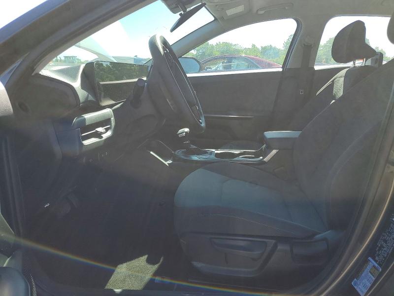 Продажа на аукционе авто 2025 Kia K4, vin: 3KPFT4DE2SE056529, номер лота: 56488616
