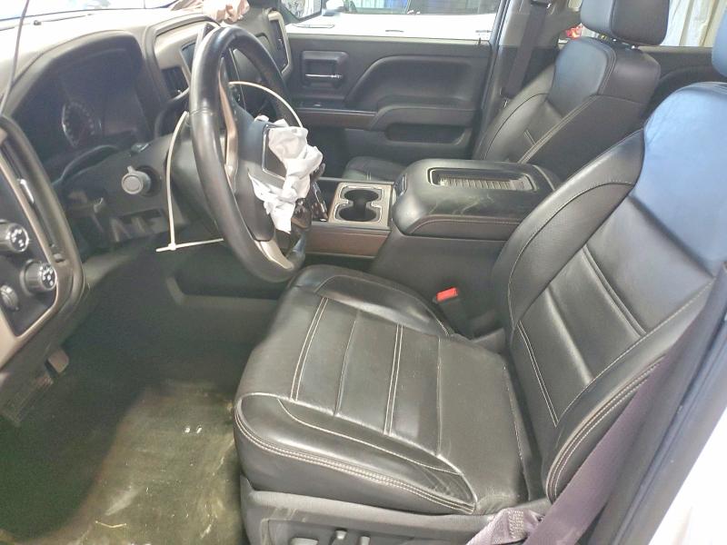 Auction sale of the 2017 Gmc Sierra, vin: 3GTU2PEJ8HG257856, lot number: 55953816