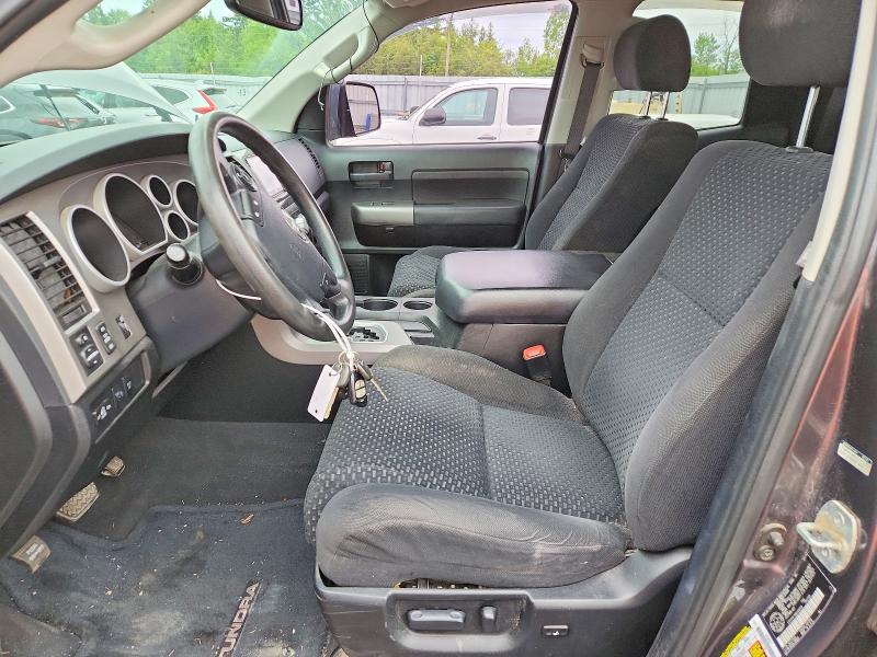 58427626 :رقم المزاد ، 5TFUY5F19BX206726 vin ، 2011 Toyota Tundra مزاد بيع