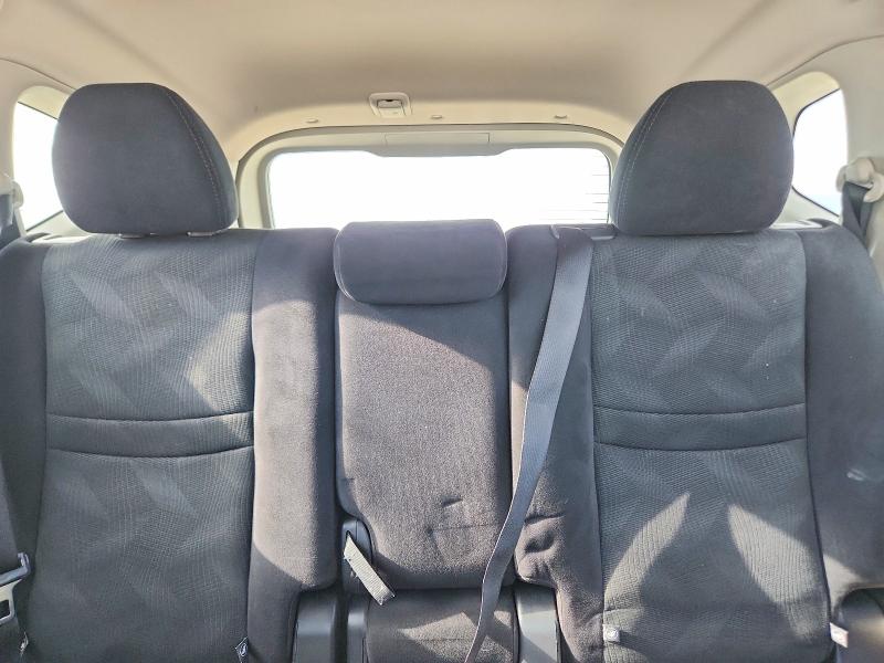 Продаж на аукціоні авто 2016 Nissan Rogue, vin: 5N1AT2MV7GC885038, номер лоту: 58046036