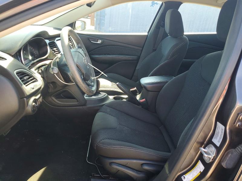 58447496 :رقم المزاد ، 1C3CDFBB0GD762447 vin ، 2016 Dodge Dart مزاد بيع