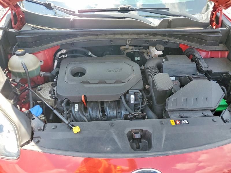 Продаж на аукціоні авто 2017 Kia Sportage, vin: KNDPMCAC4H7232861, номер лоту: 58457416