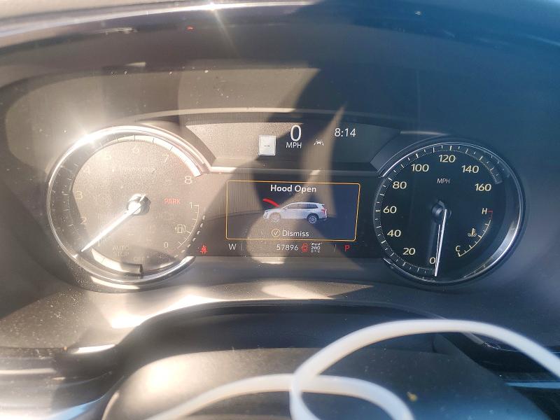 Продаж на аукціоні авто 2020 Cadillac Xt6, vin: 1GYKPDRS8LZ209707, номер лоту: 56141686