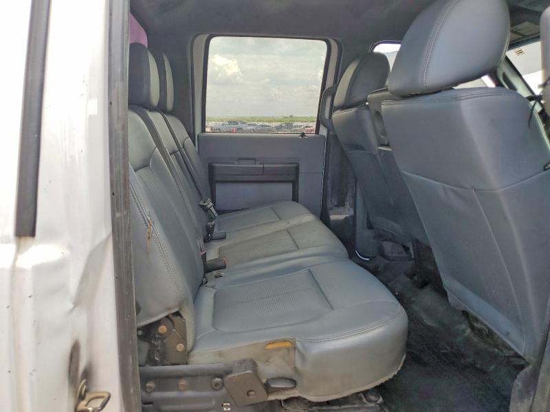 Aukcja sprzedaży 2016 Ford F350, vin: 1FD8W3G66GEC18725, numer aukcji: 55321806