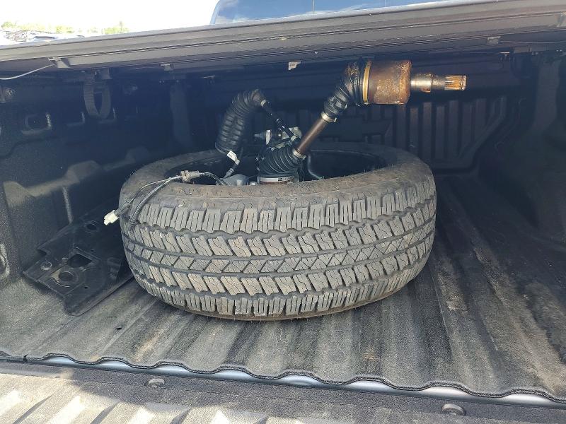 2026 Chevrolet Colorado მანქანა იყიდება აუქციონზე, vin: 1GCPTDEK6T1113831, აუქციონის ნომერი: 56619716