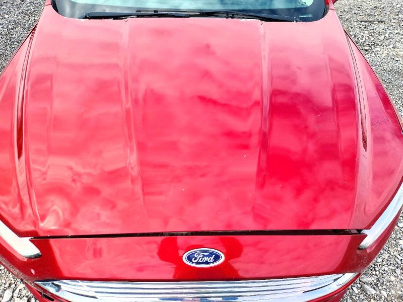 Продажа на аукционе авто 2015 Ford Fusion, vin: 3FA6P0D9XFR246535, номер лота: 55464026