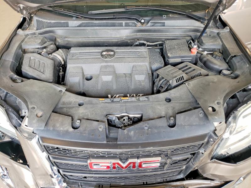 Продаж на аукціоні авто 2011 Gmc Terrain, vin: 2CTFLVE56B6375991, номер лоту: 56757886