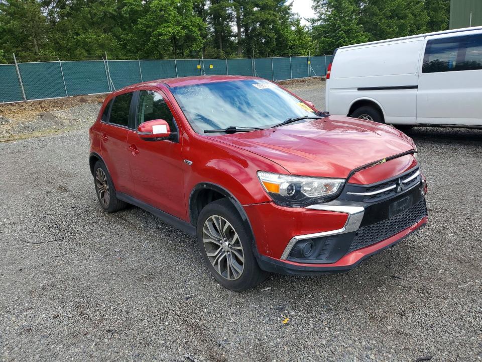 Aukcja sprzedaży 2019 Mitsubishi Outlander Sport, vin: JA4AP3AU4KU018669, numer aukcji: 56983016