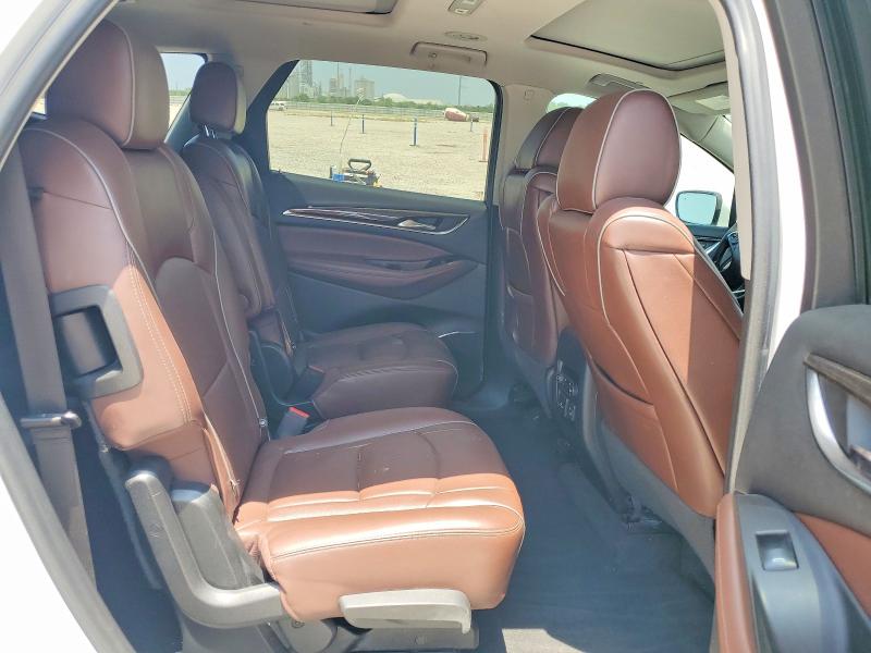 Aukcja sprzedaży 2021 Buick Enclave, vin: 5GAERDKW9MJ114875, numer aukcji: 58838866