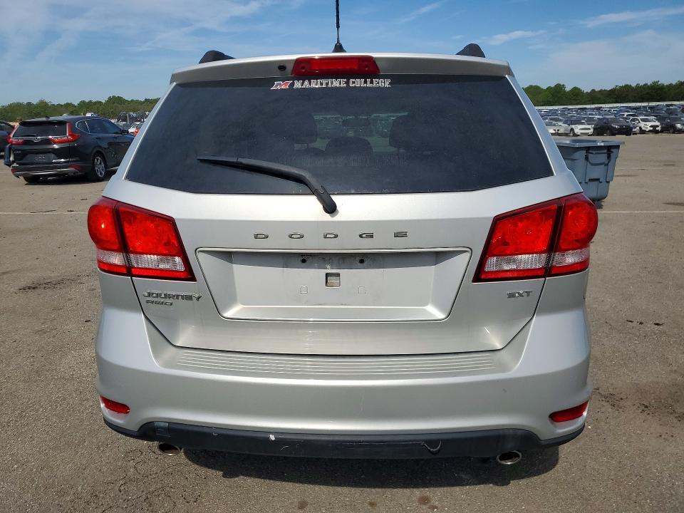 Aukcja sprzedaży 2013 Dodge Journey, vin: 3C4PDDBG1DT549171, numer aukcji: 55316876