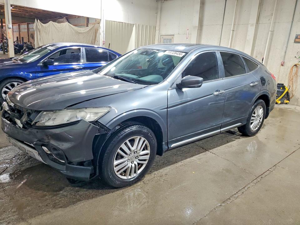 Продаж на аукціоні авто 2013 Honda Crosstour, vin: 5J6TF3H55DL003505, номер лоту: 55728456