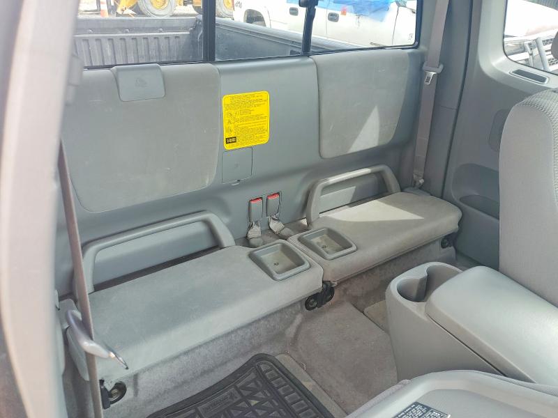 Aukcja sprzedaży 2007 Toyota Tacoma, vin: 5TETX22N47Z357270, numer aukcji: 56734996