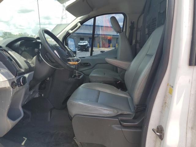 2017 Ford Transit მანქანა იყიდება აუქციონზე, vin: 1FTYR1ZG4HKB15778, აუქციონის ნომერი: 59729916