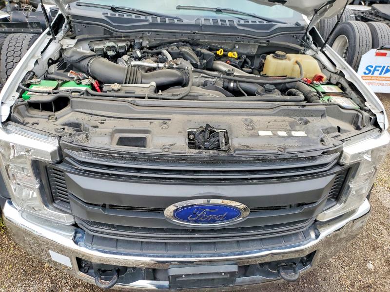 Aukcja sprzedaży 2019 Ford F550, vin: 1FDUF5GT2KEG28950, numer aukcji: 56225626
