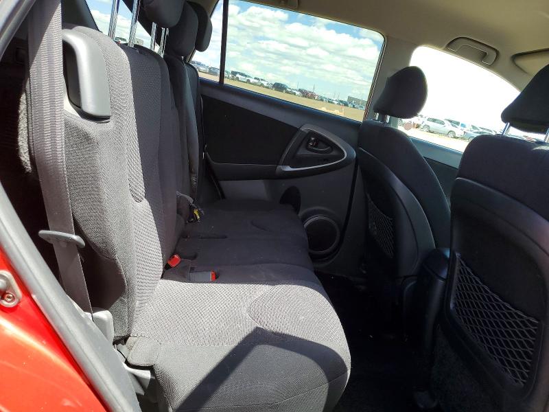 Продажа на аукционе авто 2006 Toyota Rav4, vin: JTMBK32V666002225, номер лота: 56030876