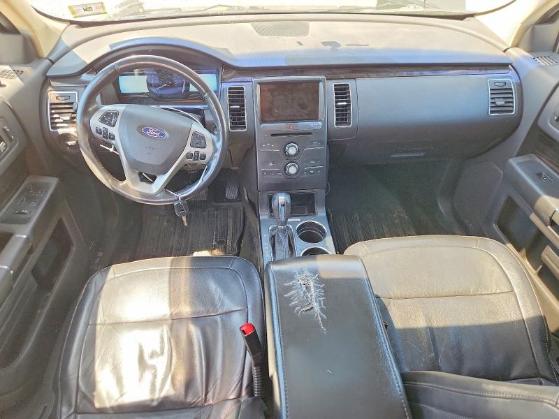 Продажа на аукционе авто 2013 Ford Flex, vin: 2FMHK6C80DBD02731, номер лота: 56316336