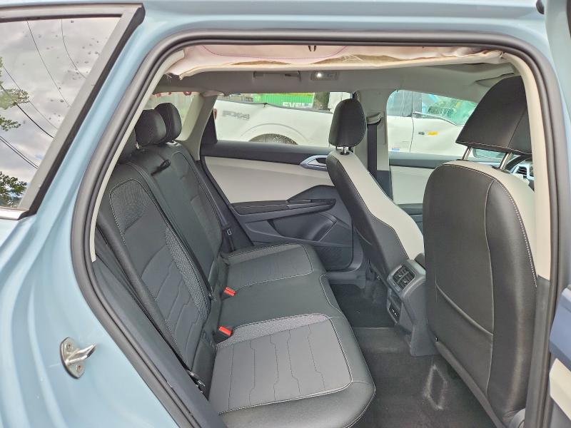 Продажа на аукционе авто 2026 Volkswagen Taos, vin: 3VVVC7B27TM016378, номер лота: 57322476