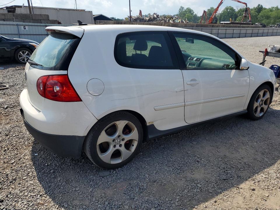 Продажа на аукционе авто 2008 Volkswagen Gti, vin: WVWEV71K98W115916, номер лота: 57116856