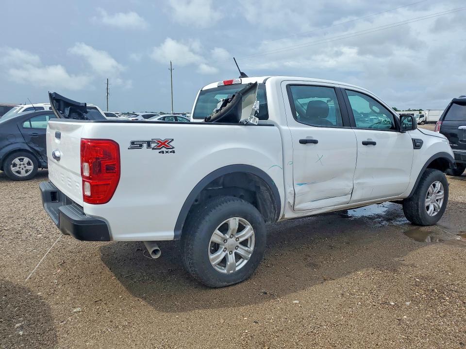 57427306 :رقم المزاد ، 1FTER4FH8PLE33820 vin ، 2023 Ford Ranger مزاد بيع