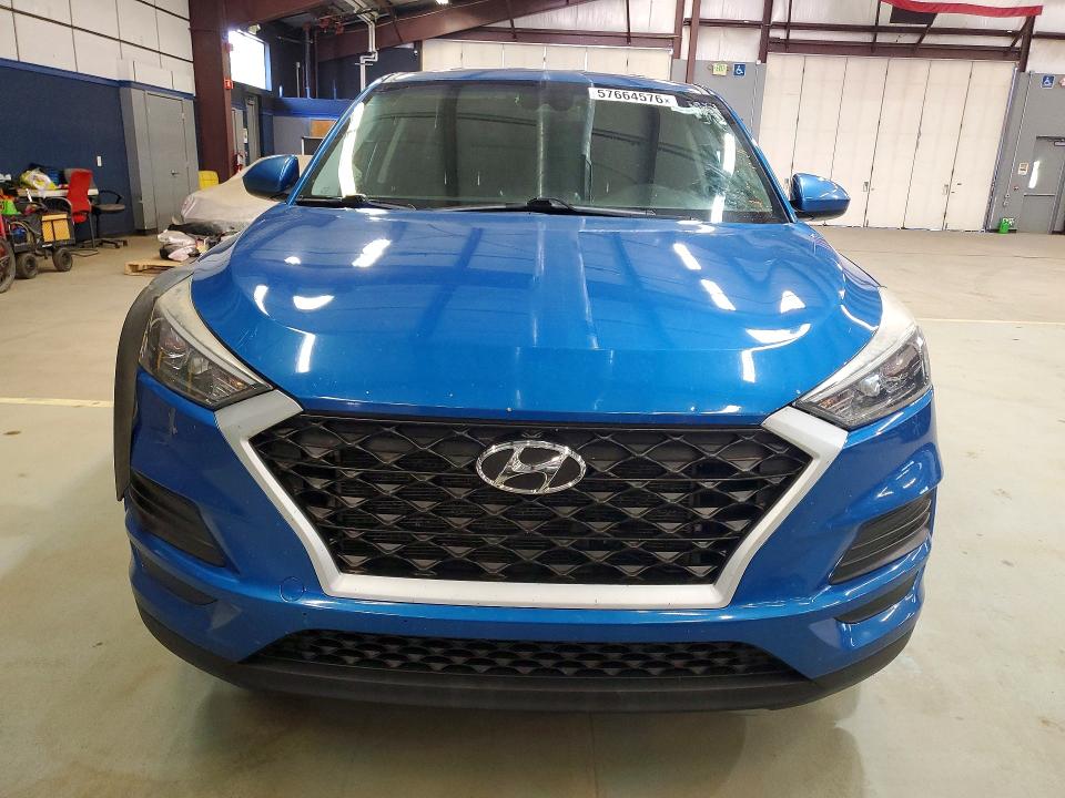 57664576 :رقم المزاد ، KM8J2CA48LU087480 vin ، 2020 Hyundai Tucson مزاد بيع