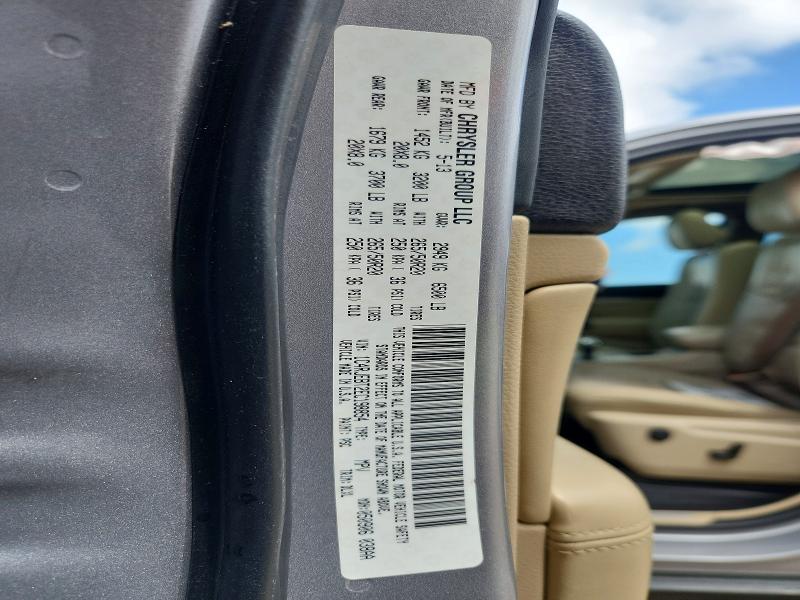 Продажа на аукционе авто 2014 Jeep Grand Cherokee, vin: 1C4RJEBT2EC198854, номер лота: 56538366