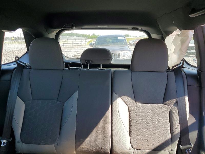 Продаж на аукціоні авто 2026 Subaru Forester, vin: 4S4SLDA64T3060338, номер лоту: 56143646