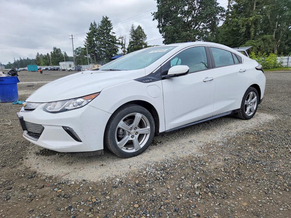 Продаж на аукціоні авто 2017 Chevrolet Volt, vin: 1G1RA6S59HU193374, номер лоту: 56140446