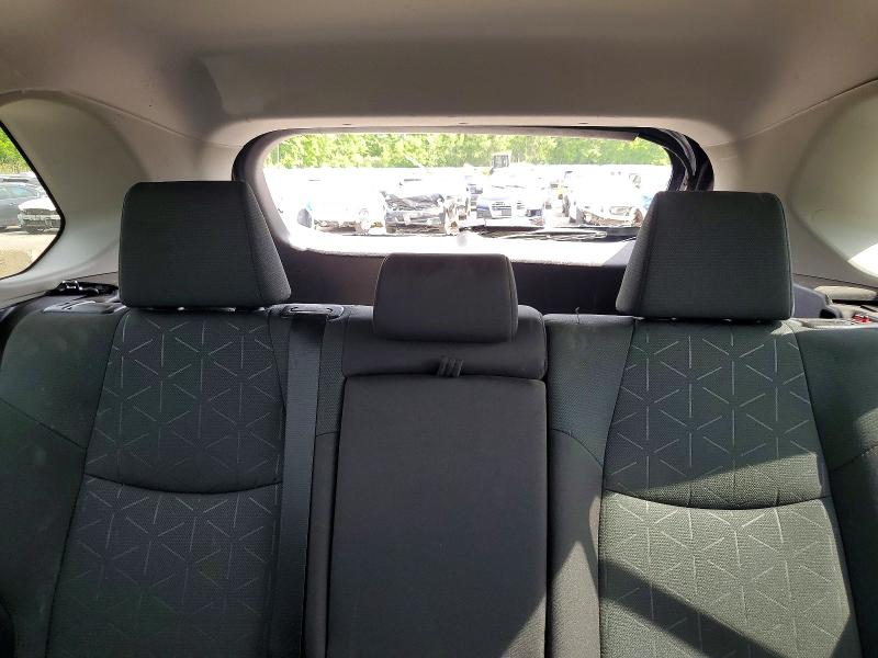 2024 Toyota Rav4 Hybrid მანქანა იყიდება აუქციონზე, vin: 4T3RWRFV9RU141882, აუქციონის ნომერი: 57035546