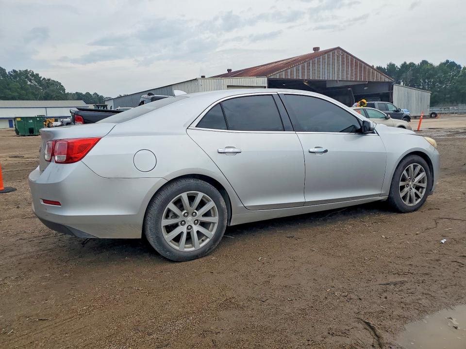 57881316 :رقم المزاد ، 1G11E5SA6DF209957 vin ، 2013 Chevrolet Malibu مزاد بيع