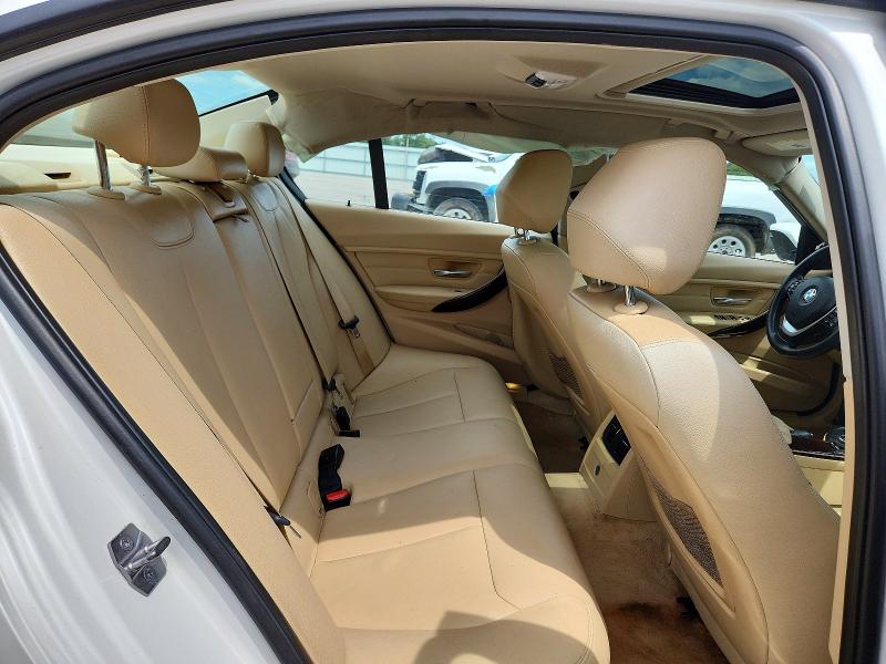 Продажа на аукционе авто 2015 Bmw 328, vin: WBA3A5C51FF610166, номер лота: 58704676