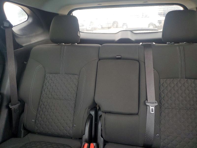56657206 :رقم المزاد ، 3GNKBBRA7KS672442 vin ، 2019 Chevrolet Blazer مزاد بيع