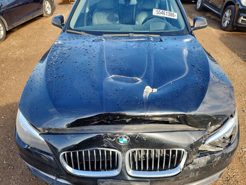 Продажа на аукционе авто 2016 Bmw 535, vin: WBA5B3C55GD549895, номер лота: 55461386