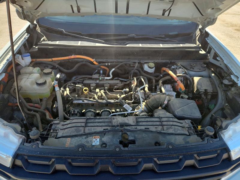 Продажа на аукционе авто 2024 Ford Maverick, vin: 3FTTW8A30RRA16599, номер лота: 56998716