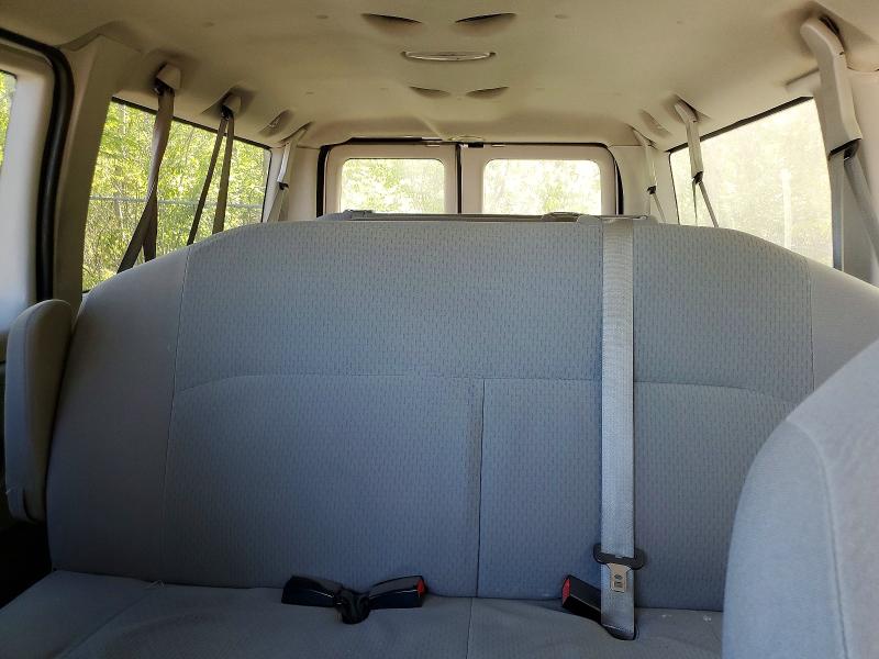 Продаж на аукціоні авто 2011 Ford Econoline, vin: 1FBNE3BL7BDA48661, номер лоту: 55242316