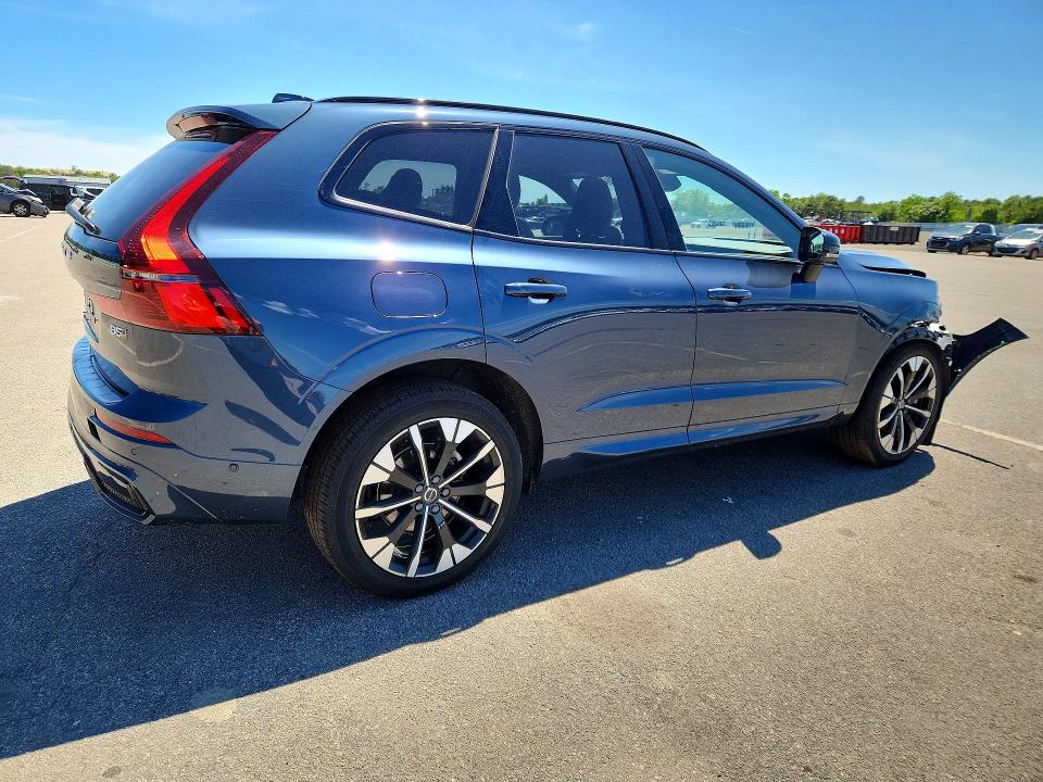 Продажа на аукционе авто 2026 Volvo Xc60, vin: YV4M12RC9T1336314, номер лота: 57645796