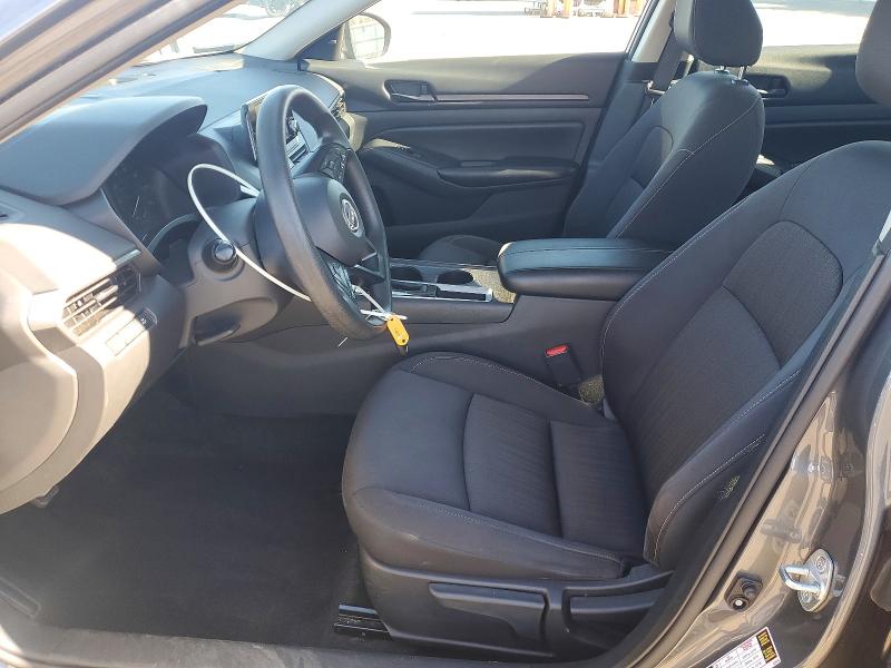 Продажа на аукционе авто 2023 Nissan Altima, vin: 1N4BL4BV1PN417243, номер лота: 56948846
