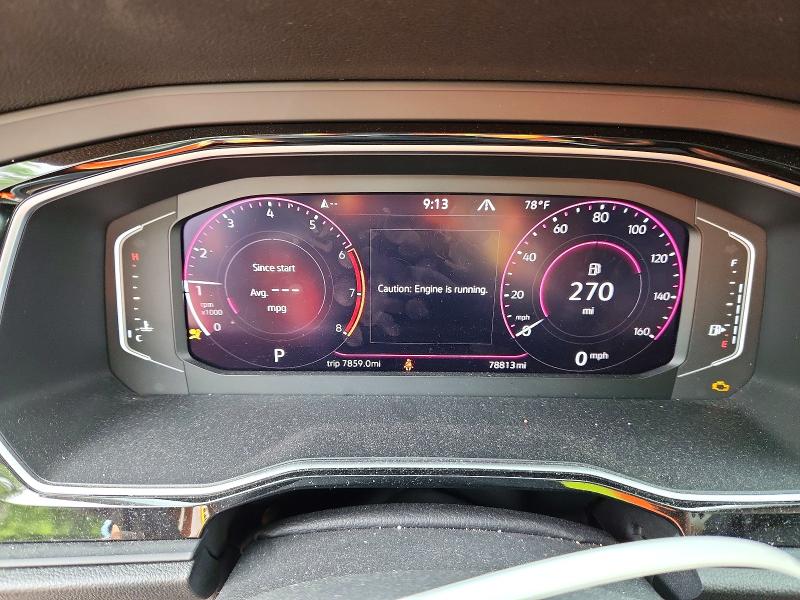 Продажа на аукционе авто 2021 Volkswagen Jetta, vin: 3VWG57BUXMM016537, номер лота: 57619836