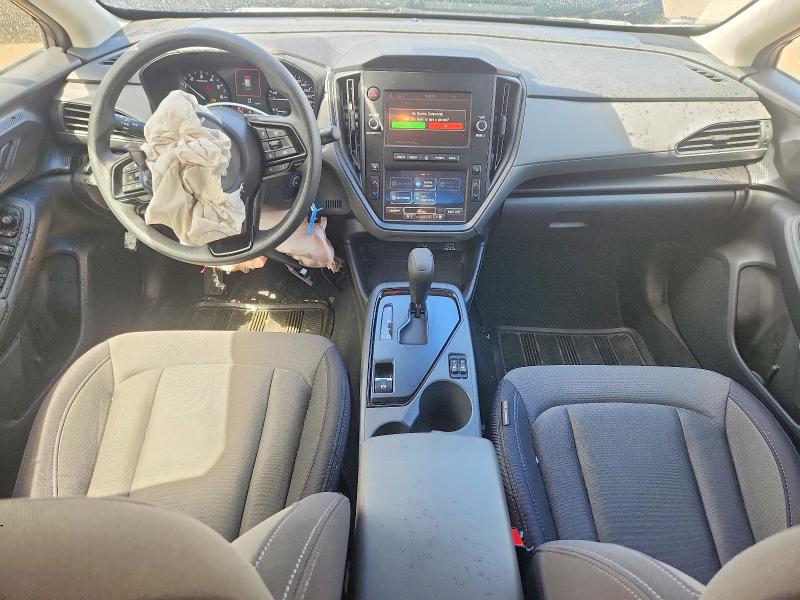 Продажа на аукционе авто 2025 Subaru Crosstrek, vin: JF2GUABC3S8258843, номер лота: 57829896
