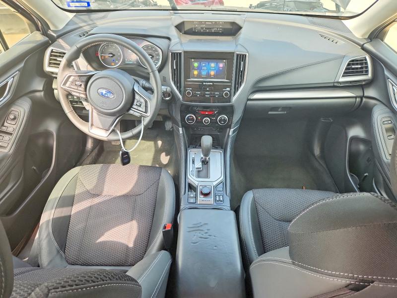 Aukcja sprzedaży 2024 Subaru Forester, vin: JF2SKADC9RH486076, numer aukcji: 58431176