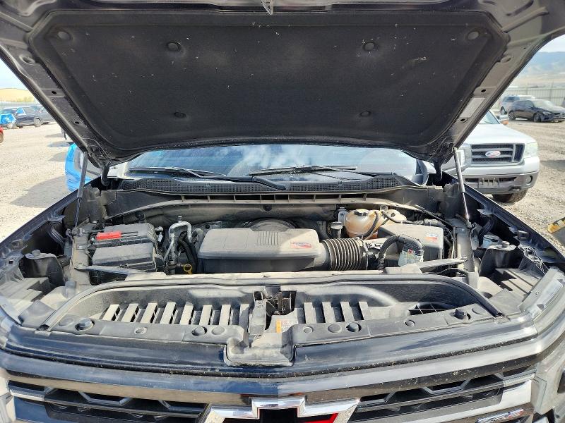 Aukcja sprzedaży 2024 Chevrolet Silverado, vin: 3GCUDHEL5RG138178, numer aukcji: 56495556