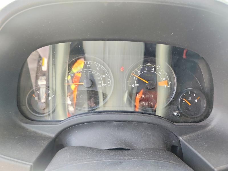 Aukcja sprzedaży 2015 Jeep Patriot, vin: 1C4NJRBB2FD331878, numer aukcji: 56443136