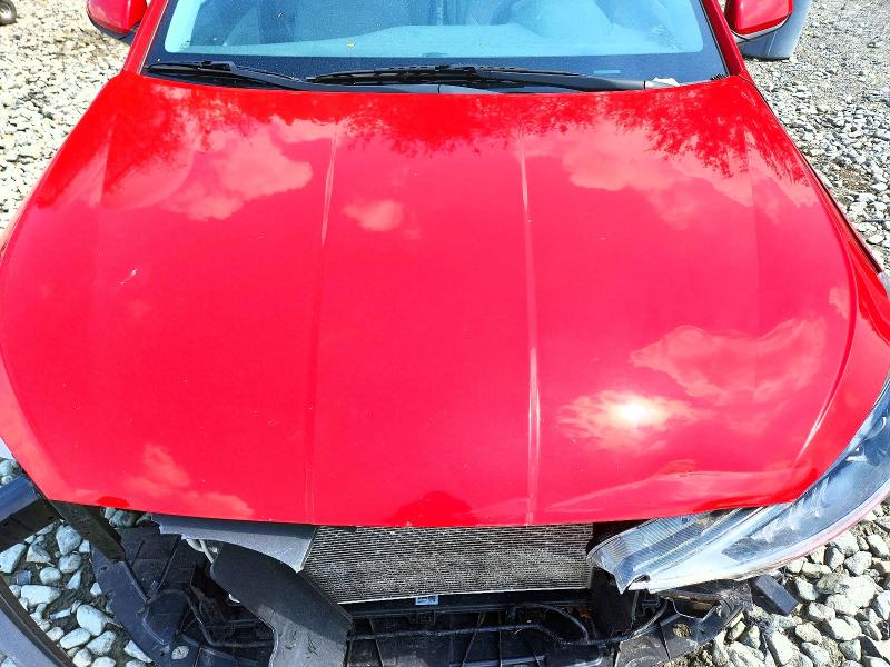 2020 Hyundai Elantra მანქანა იყიდება აუქციონზე, vin: 5NPD84LF4LH630452, აუქციონის ნომერი: 57083766