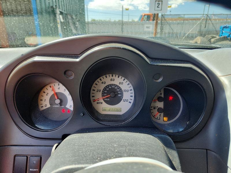 Aukcja sprzedaży 2004 Nissan Xterra, vin: 5N1ED28Y34C675521, numer aukcji: 56156116