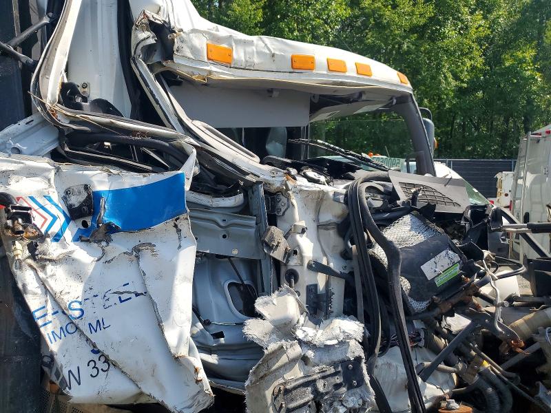 59006976 :رقم المزاد ، 5PVNV8JV9K4S58335 vin ، 2019 Hino Hino 338 مزاد بيع
