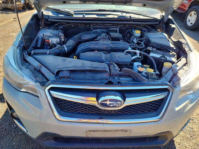 Продаж на аукціоні авто 2016 Subaru Crosstrek, vin: JF2GPANC1G8331993, номер лоту: 55388526