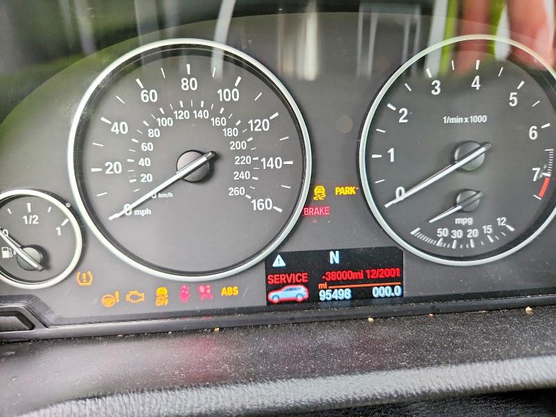 58081876 :رقم المزاد ، 5UXWX9C51H0D99287 vin ، 2017 Bmw X3 مزاد بيع