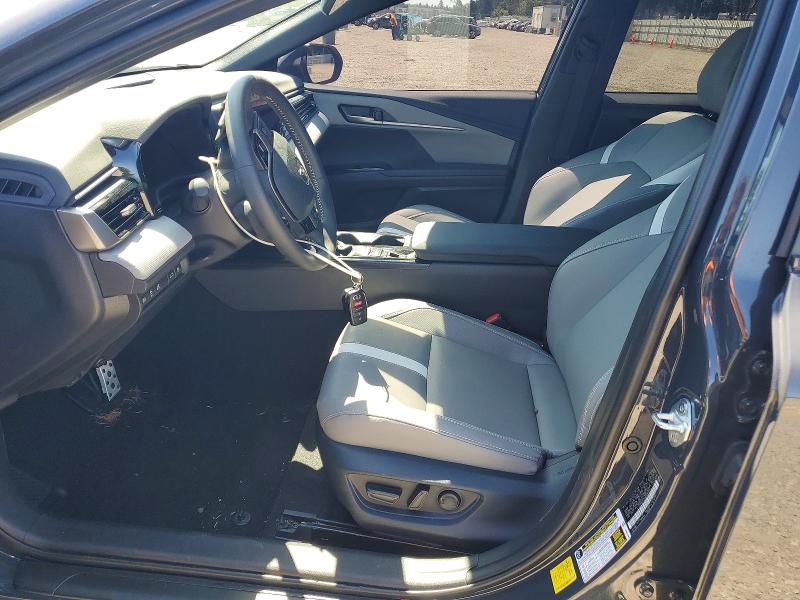 Aukcja sprzedaży 2025 Toyota Camry, vin: 4T1DBADK5SU539153, numer aukcji: 55550976